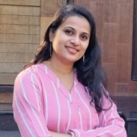 Reema Narayanan, Ph.D