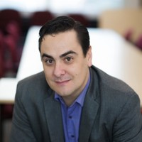 Tony Pintarelli
