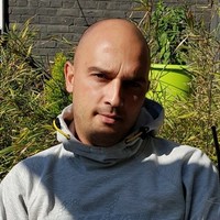 Ludovic Vantilt