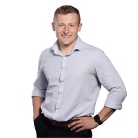 Connor Galton, Eit