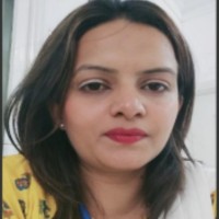 Seema Zahid