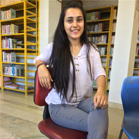 Sapna Gahlot