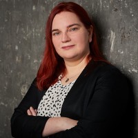Catharina Schultz