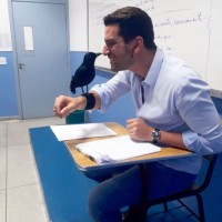 carlos germano spinola cruz