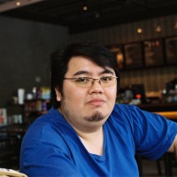 Natthawut Chokchuayamnuay