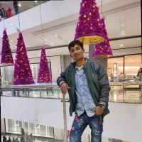 Sujeet Kumar Patel