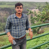 Harsh Raikwar