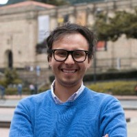 Carlos Andrés Rocha-Ruiz