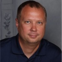 Tony Leynse