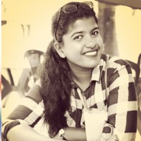 Riya Kasarle