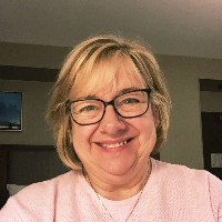 Annette Pearson