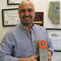 Zyad Mussa, M.Sc., PMP