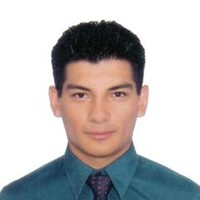 Jonathan Giossef Gomez Ordoñez