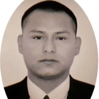 Josue Raul Garcia Santos