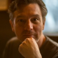 Simon Burden