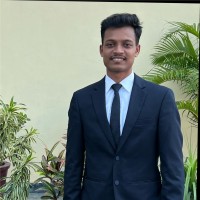 Sourav Kumar Sahoo