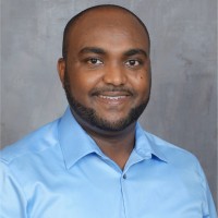 Zelalem Berhe