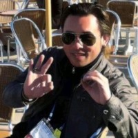 David Leong