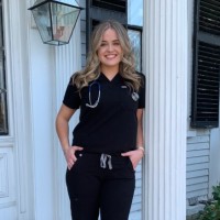 Abby Flaherty