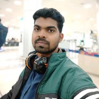 Uday Kiran Challa