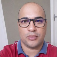 Luis Ferreira