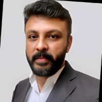 Rakesh Nandakumar