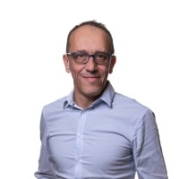 Stephane Thomassin