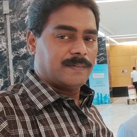 J Venkatesan