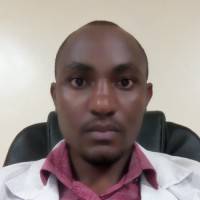 Michael Nguru