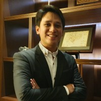 Angelo Cachero