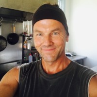 Pete Baroch
