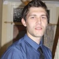 Daniel Pilgrim