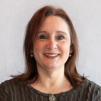 Jackie Brautigam