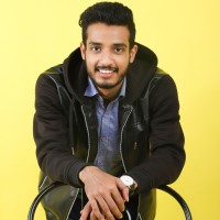 Rishabh Singh