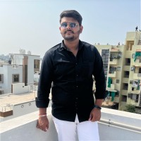Harshil Joshi