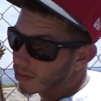 Jeffery Etheridge