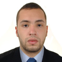 Fredy Andres Vargas Calderon