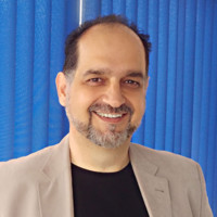 Carlos Peydró