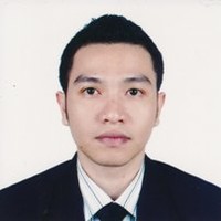 Irfandi Irwan