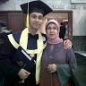 Rachmah Batarfie