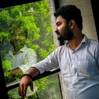 Soumadip Chakraborty