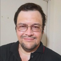 Luciano Fernandes Silva