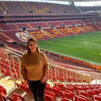Lale Özdamar
