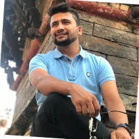 Nabin Kandel
