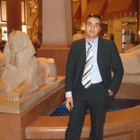 ahmed nasr