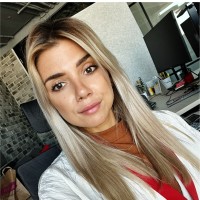 Urszula Lisowska