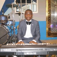 Miracle Eke