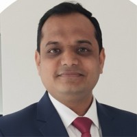 Kishor Deore