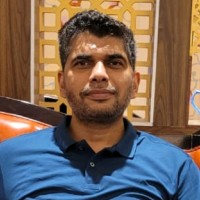 Ajay Tripathi