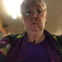 Brenda Parsons